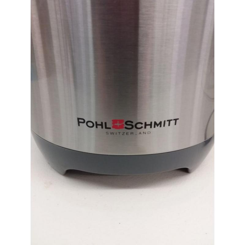 Stainless Steel Bread Machine Bread Maker, 2LB 17-in-1, 14 Settings