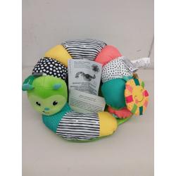 Infantino Go gaga! Prop-A-Pillar Tummy Time & Seated Support