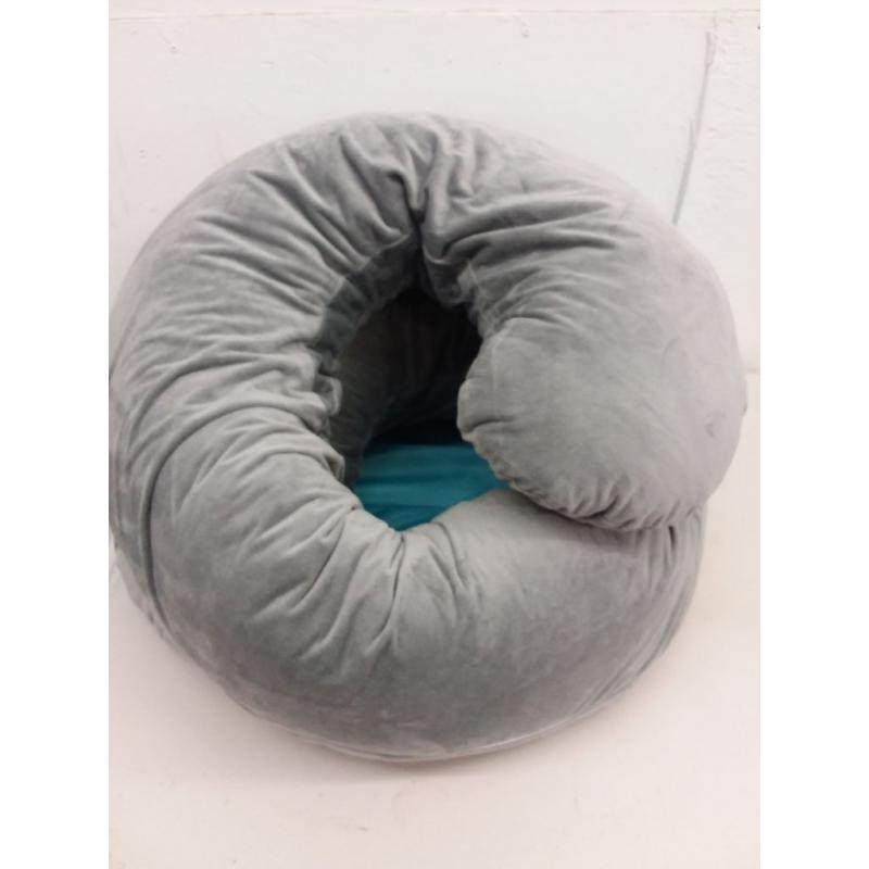 Pregnancy Pillow,Maternity Body Pillow for Sleeping,C Shaped Body Pillow