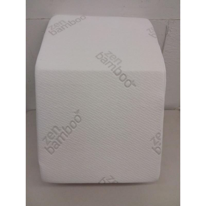 Elevating Leg Rest Pillow Memory Foam Leg Rest Pillow