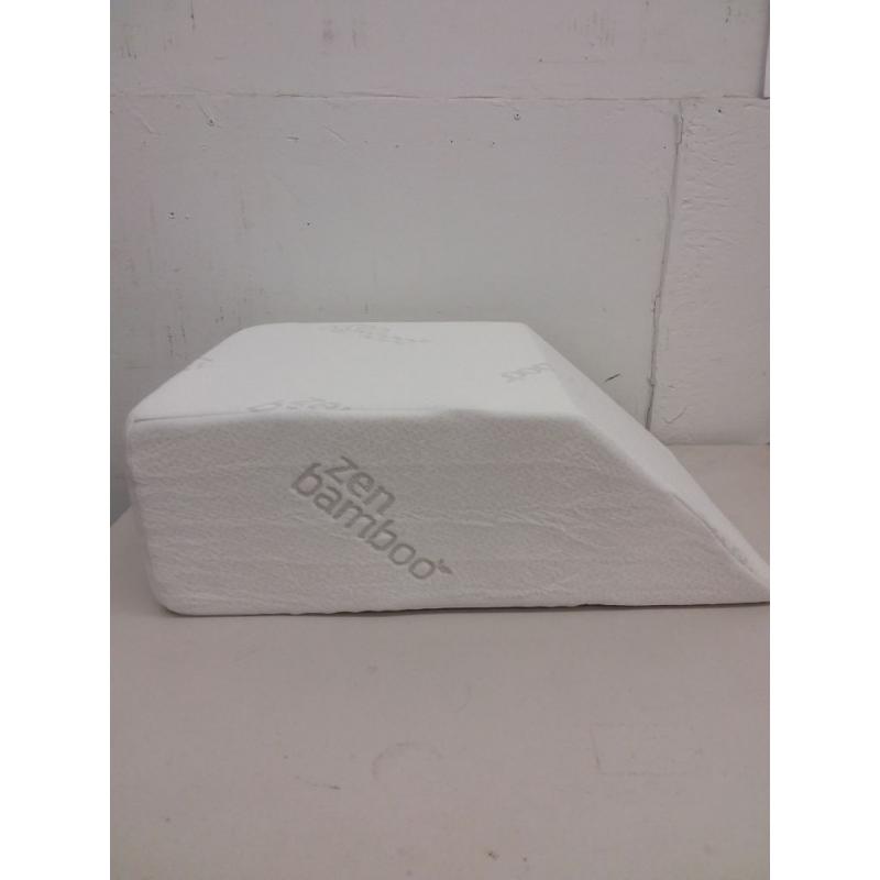 Elevating Leg Rest Pillow Memory Foam Leg Rest Pillow
