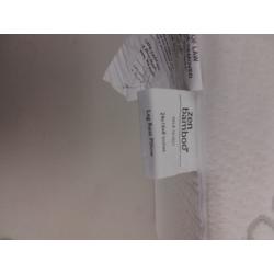 Elevating Leg Rest Pillow Memory Foam Leg Rest Pillow