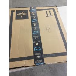 Guardian Steel Folding Commode