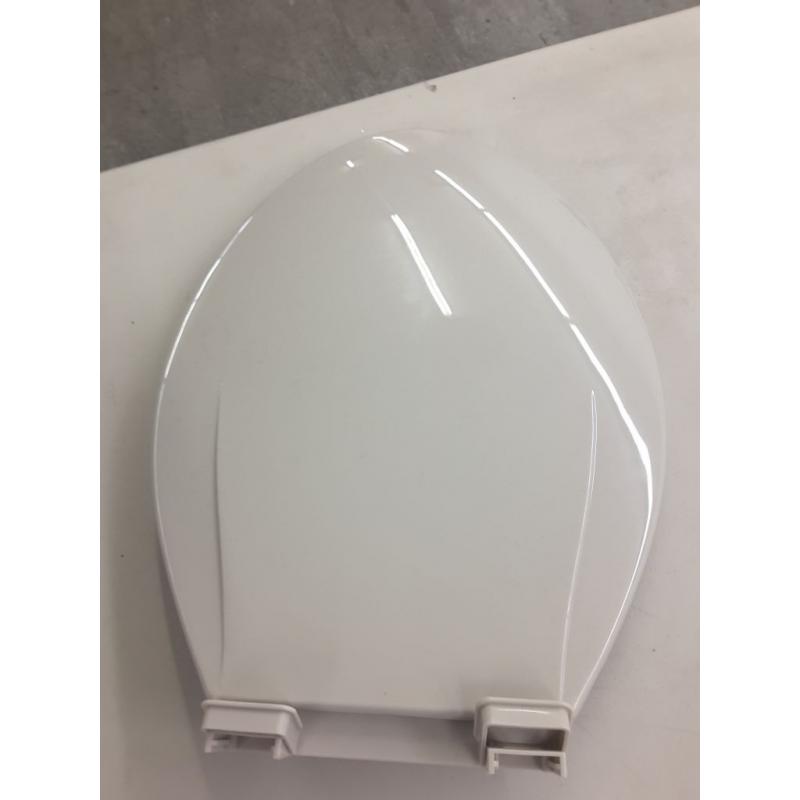 Quik-Lok  Plumbtech Toilet Seat