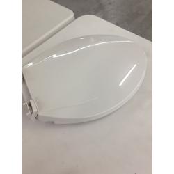 Quik-Lok  Plumbtech Toilet Seat