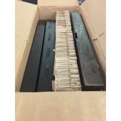 Blackstone 22 Griddle With Hard Cover & Carry Bag