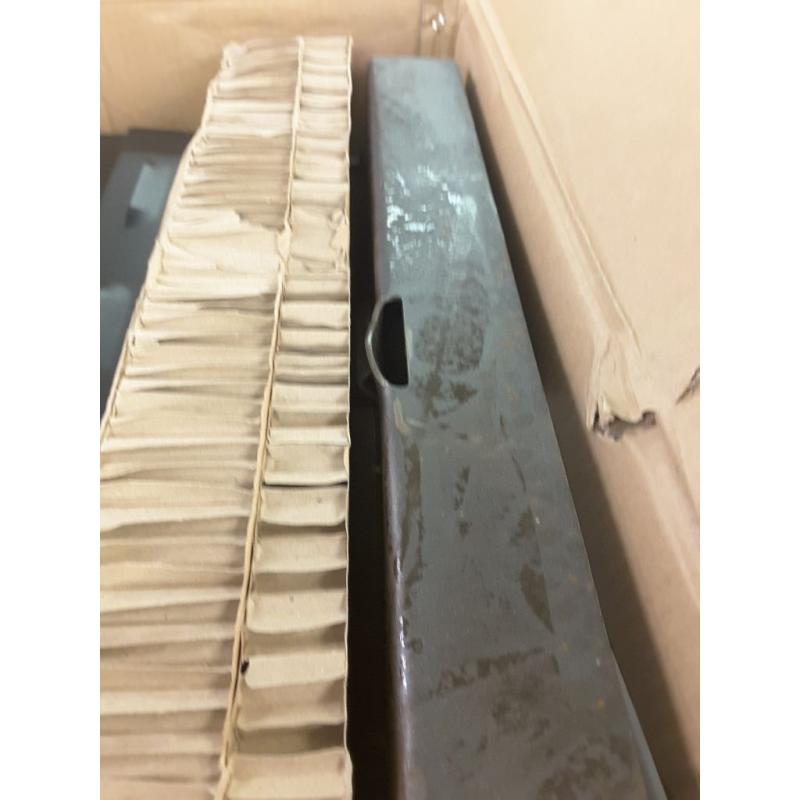 Blackstone 22 Griddle With Hard Cover & Carry Bag
