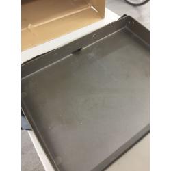 Blackstone 22 Griddle With Hard Cover & Carry Bag