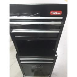Hyper Tough 20-In 5-Drawer Rolling Tool Chest & Cabinet