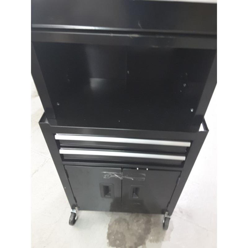 Hyper Tough 20-In 5-Drawer Rolling Tool Chest & Cabinet