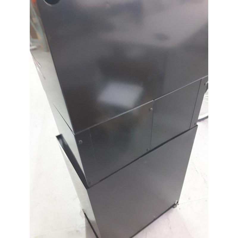 Hyper Tough 20-In 5-Drawer Rolling Tool Chest & Cabinet