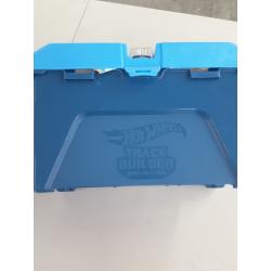 Mattel Hot Wheels Track Builders Unlimited