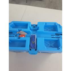 Mattel Hot Wheels Track Builders Unlimited