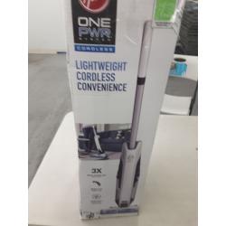 Hoover One PWR System, Cordless Lightweight Convenience Vacuum