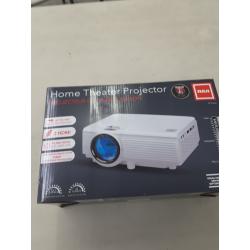 RCA Home Theater Projector