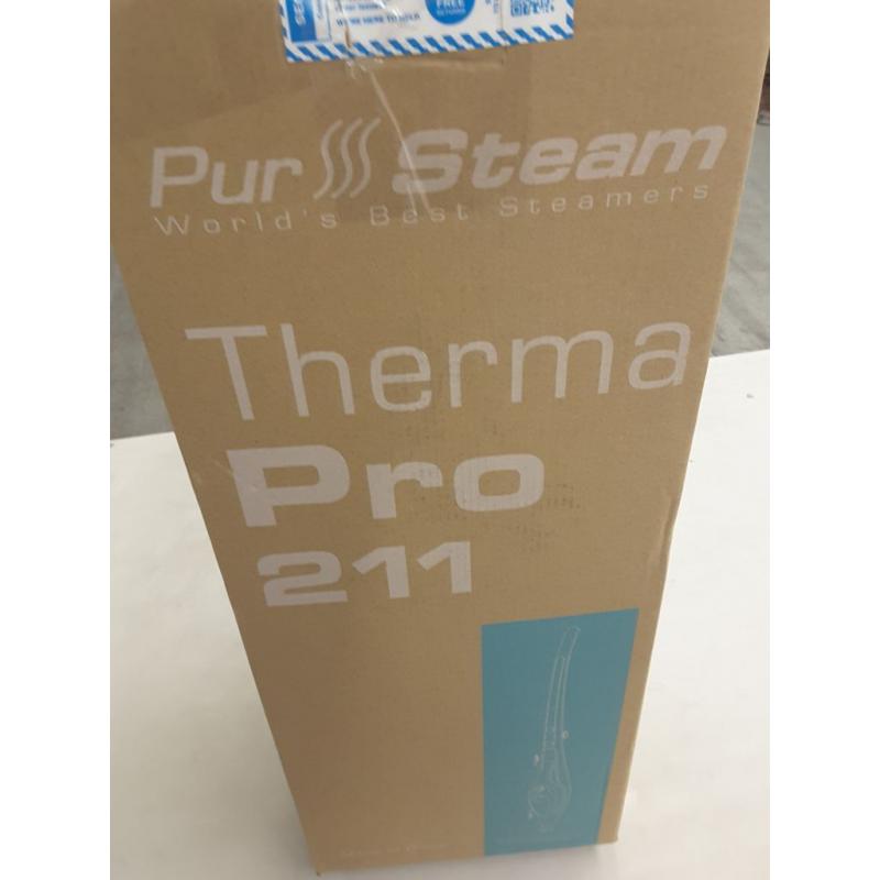 Pur Steam Therma Pro 211 Steamer