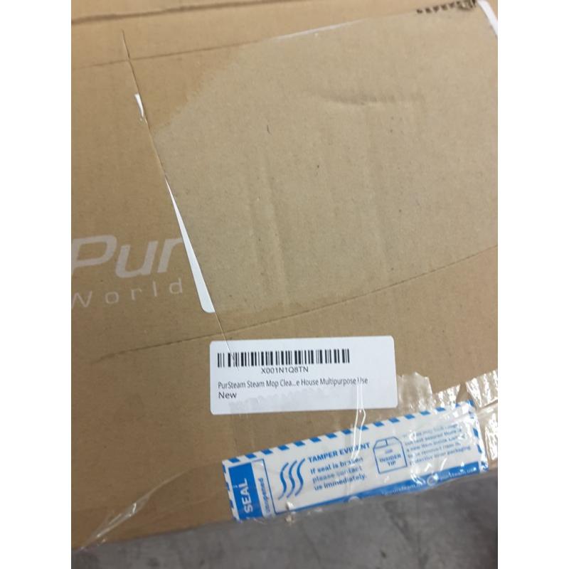 Pur Steam Therma Pro 211 Steamer