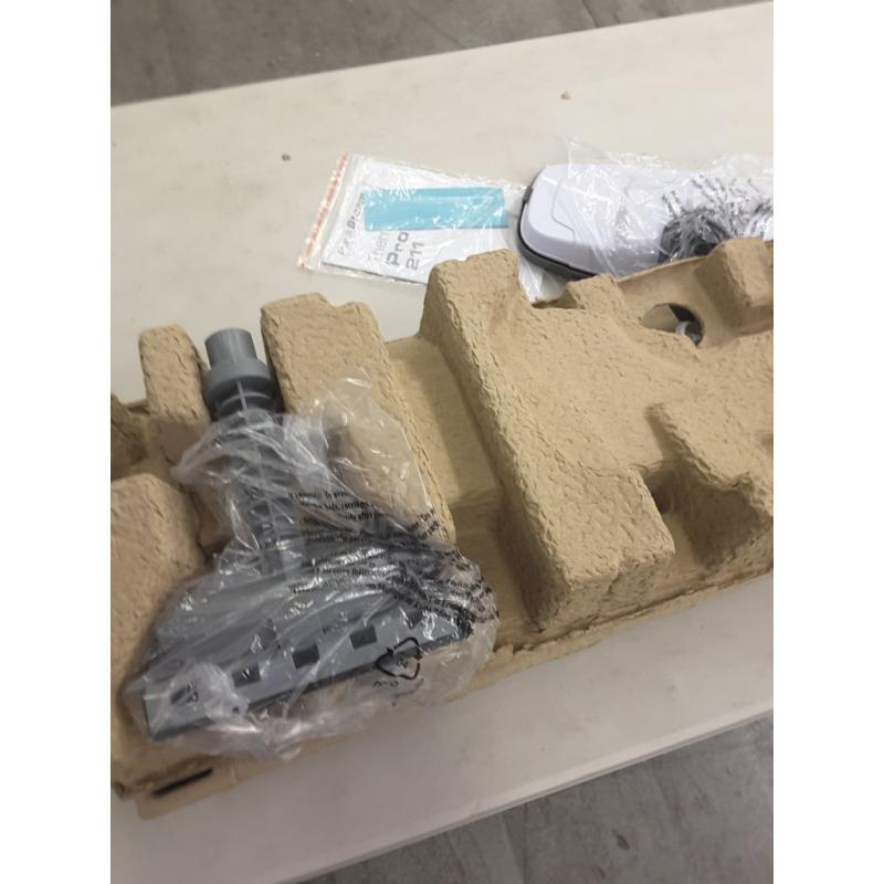 Pur Steam Therma Pro 211 Steamer