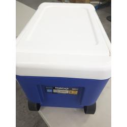 Igloo Wheelie Cool 38 Cooler