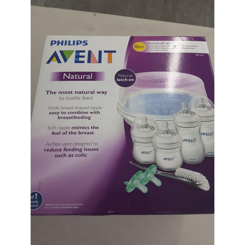 Philips Avent