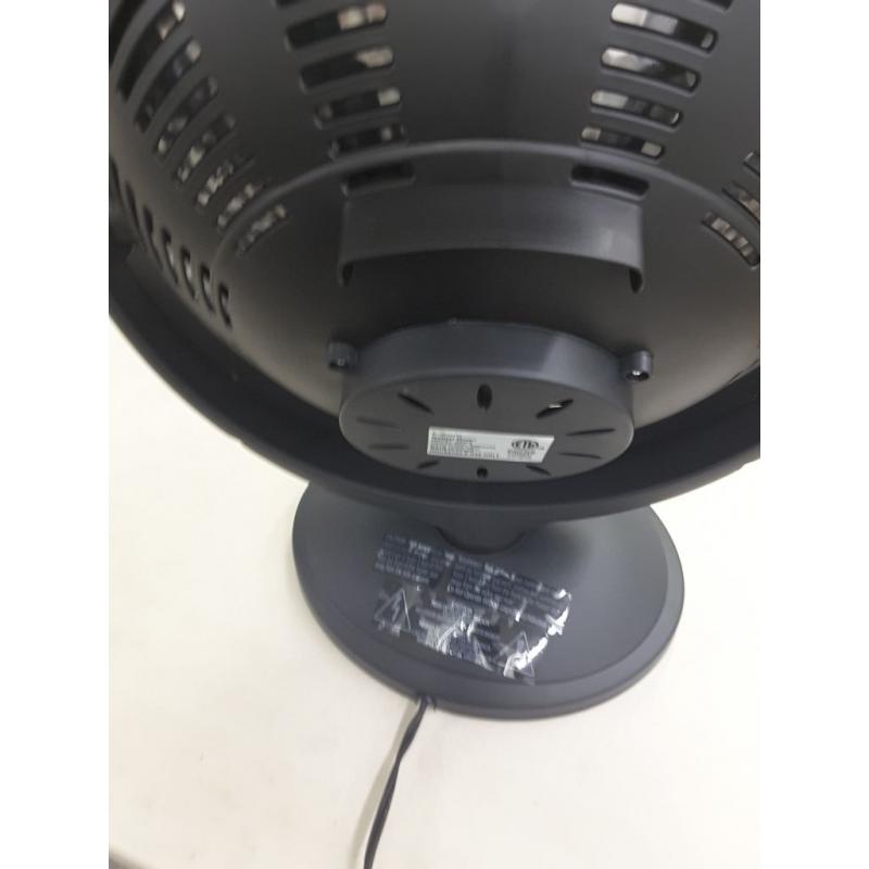 Antarctic Star Space Radiant Heater