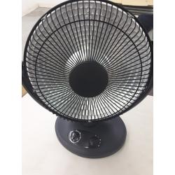 Antarctic Star Space Radiant Heater