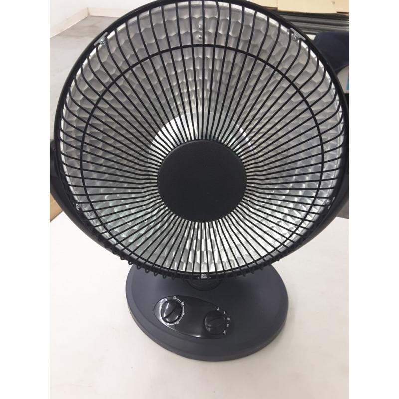 Antarctic Star Space Radiant Heater
