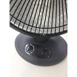Antarctic Star Space Radiant Heater