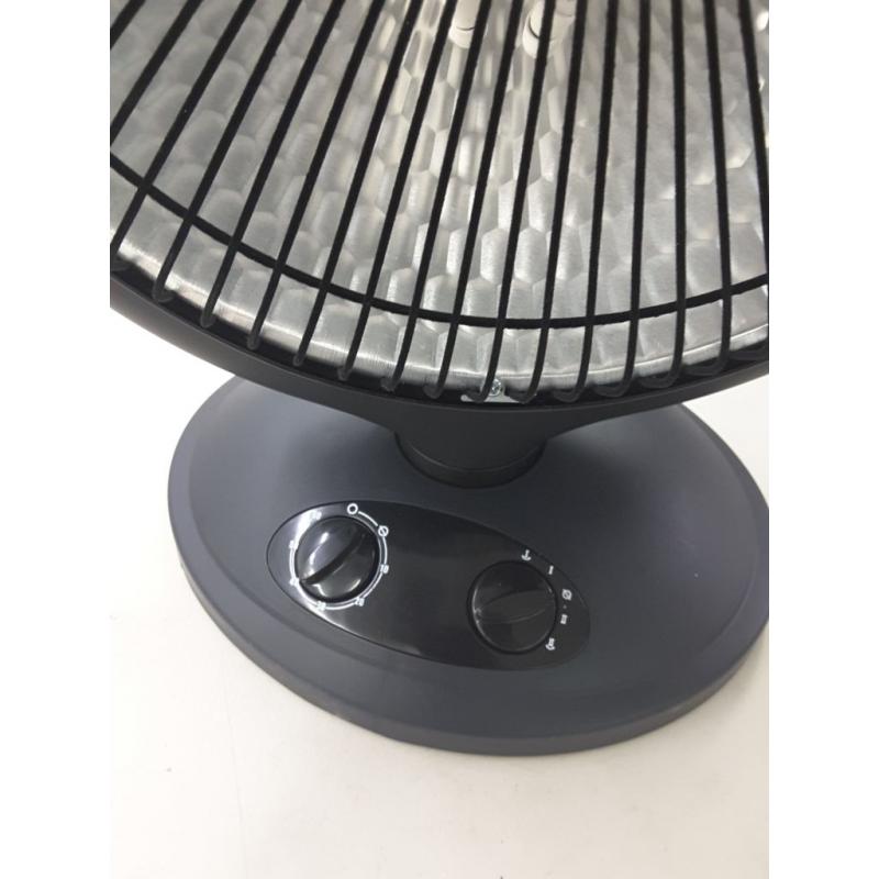 Antarctic Star Space Radiant Heater