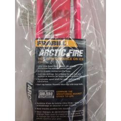 Tip up Arctic Fire Orange, Ice Fishing Tip-Ups, 1693
