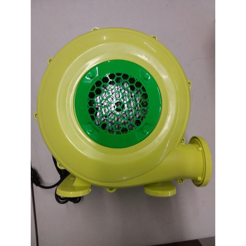Air Blower Pump Fan Commercial for Inflatable Bouncers House 480W