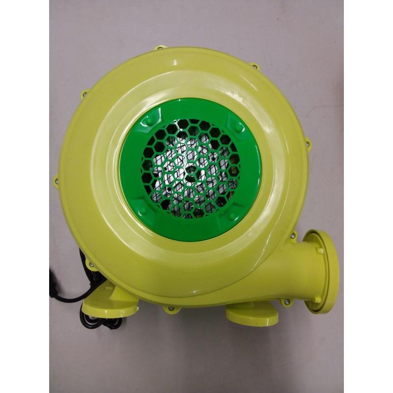 Air Blower Pump Fan Commercial for Inflatable Bouncers House 480W