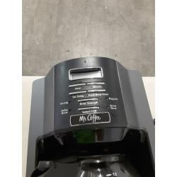 Mr Coffee 12 Cup Programmable Coffee Maker