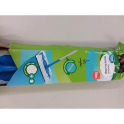 Great Value Sweeper Wet and Dry Mop