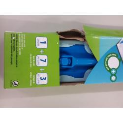 Great Value Sweeper Wet and Dry Mop