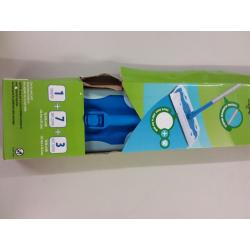 Great Value Sweeper Wet and Dry Mop