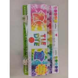 CreateBasicsKit 10-Color Superpack Tie Dye Kit