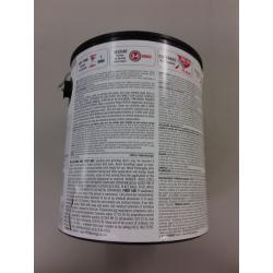 Glidden Redwood Stain, One gallon Exterior semi-transparent Red Stain