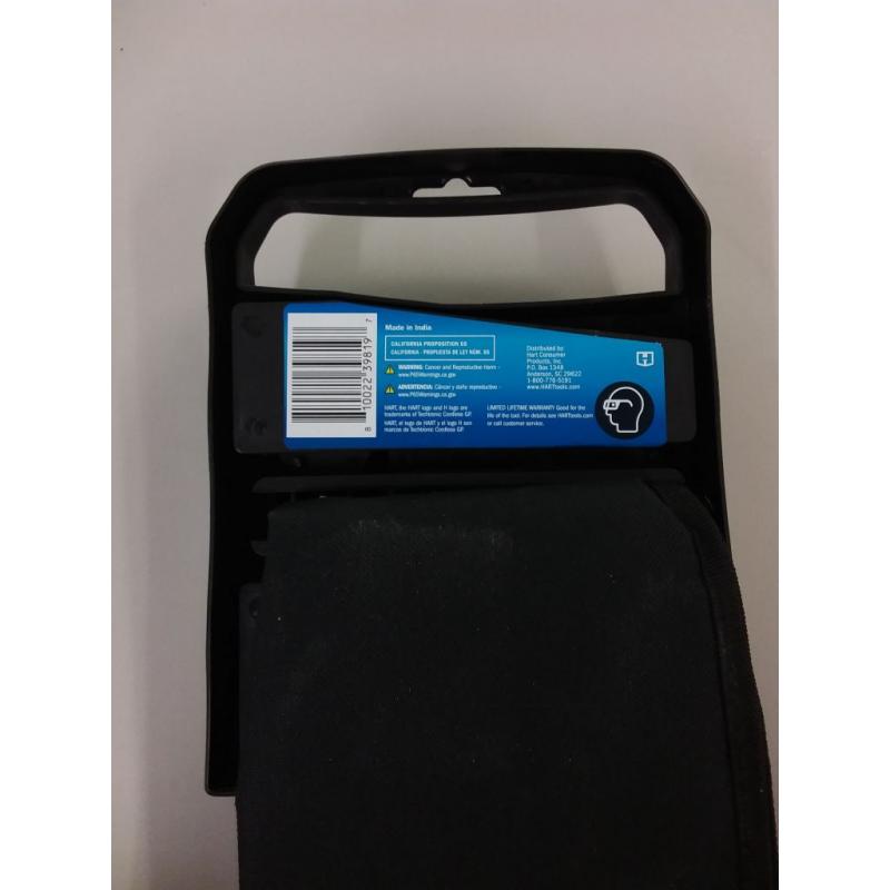 HART 11 pc. Combo wrench set