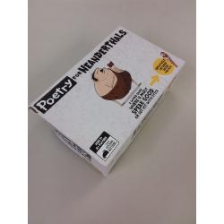 Poetry for Neanderthals by Exploding Kittens