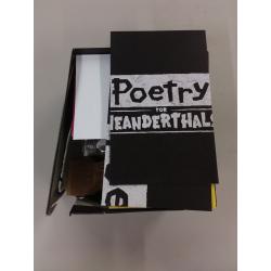 Poetry for Neanderthals by Exploding Kittens