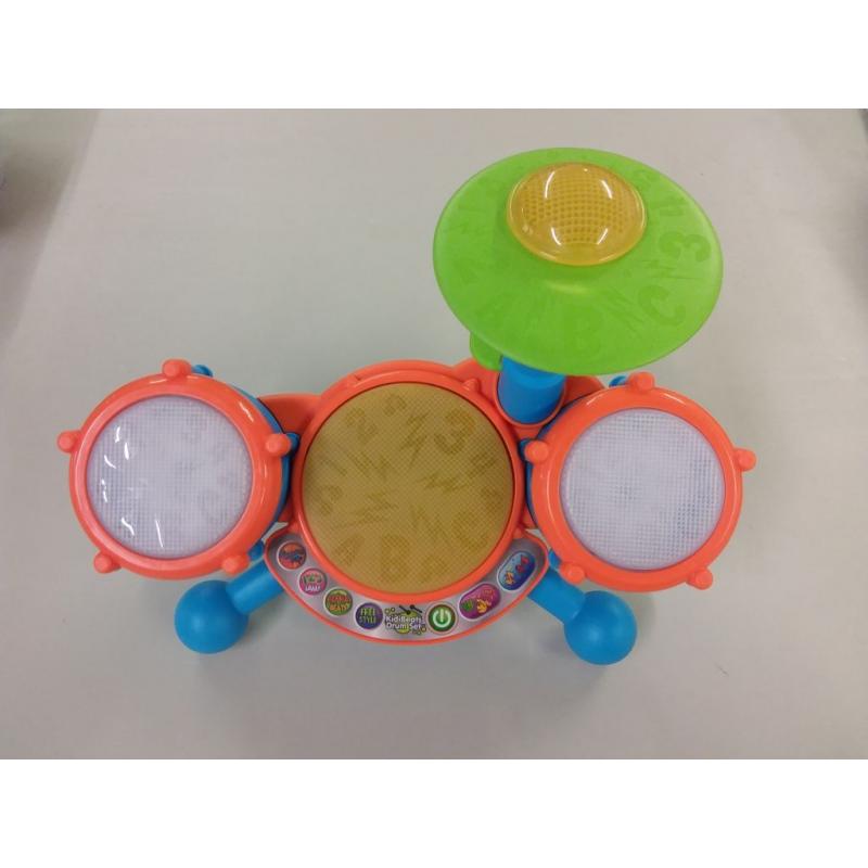 Vtech KidiBeats Drum Set