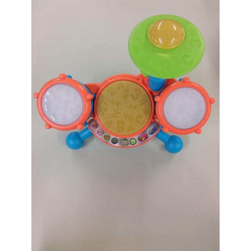 Vtech KidiBeats Drum Set