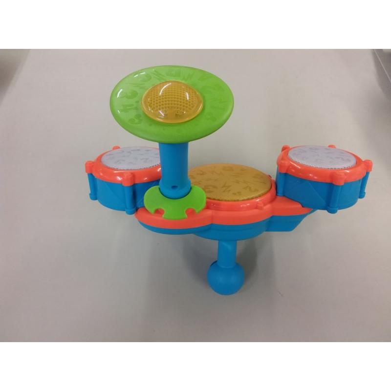 Vtech KidiBeats Drum Set