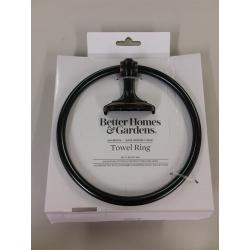 Better Homes & Gardens Holbrook Towel Ring