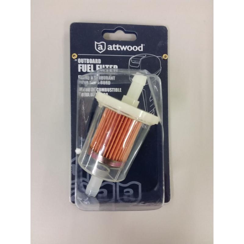 Attwood Outboard Fuel Filter