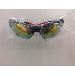 Piranha UVA/UVB protection sunglasses