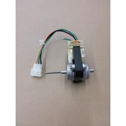 WR60X10220 Genuine OEM Condenser Fan Motor for GE Refrigerators