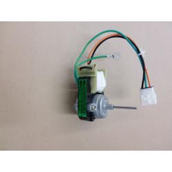 WR60X10220 Genuine OEM Condenser Fan Motor for GE Refrigerators