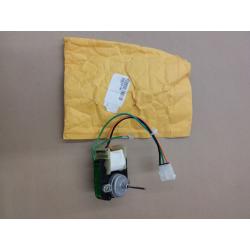 WR60X10220 Genuine OEM Condenser Fan Motor for GE Refrigerators